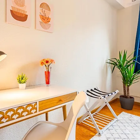 Le Havre Des Cigognes - Grand T3 A * Strasbourg